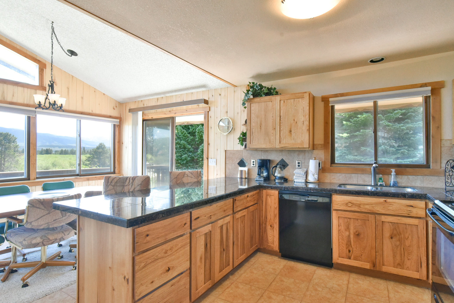 Frisco Vacation Rental