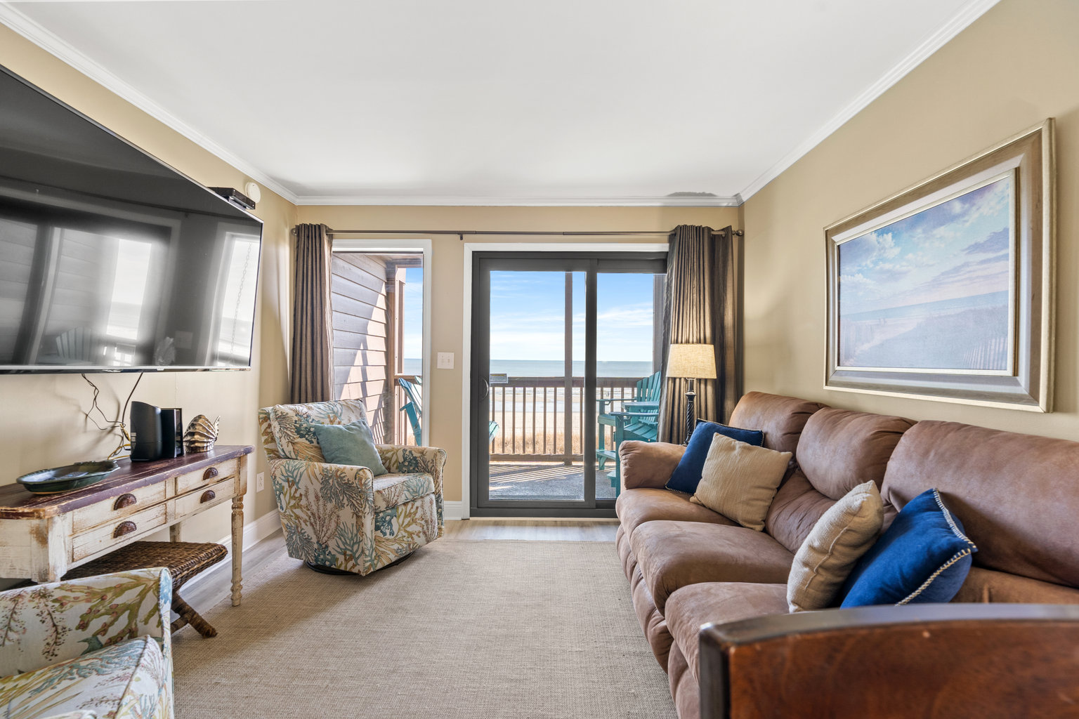 North Myrtle Beach Vacation Rental