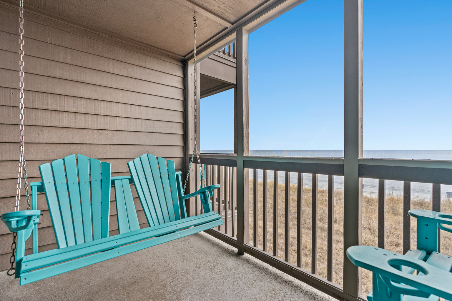 North Myrtle Beach Vacation Rental