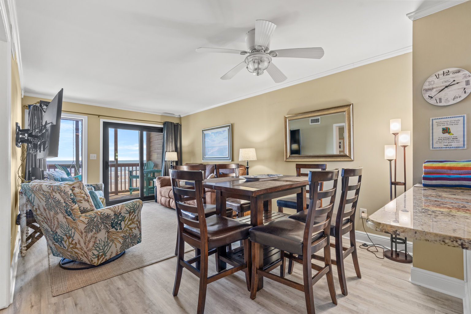 North Myrtle Beach Vacation Rental