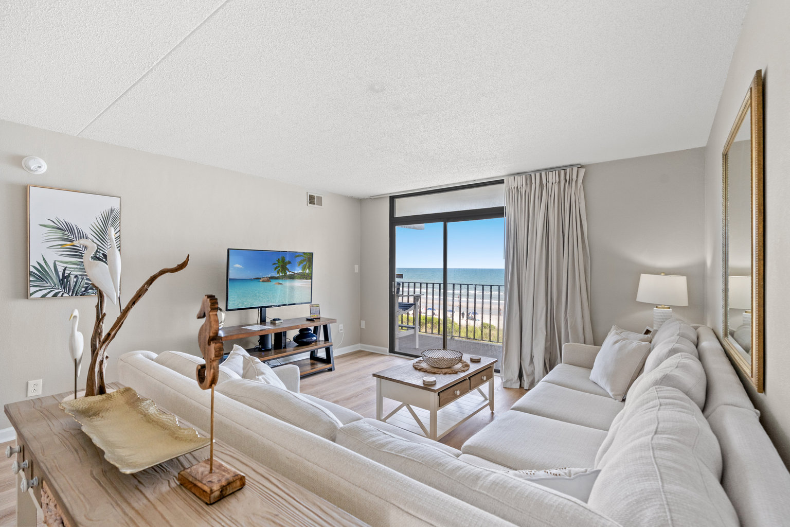 North Myrtle Beach Vacation Rental