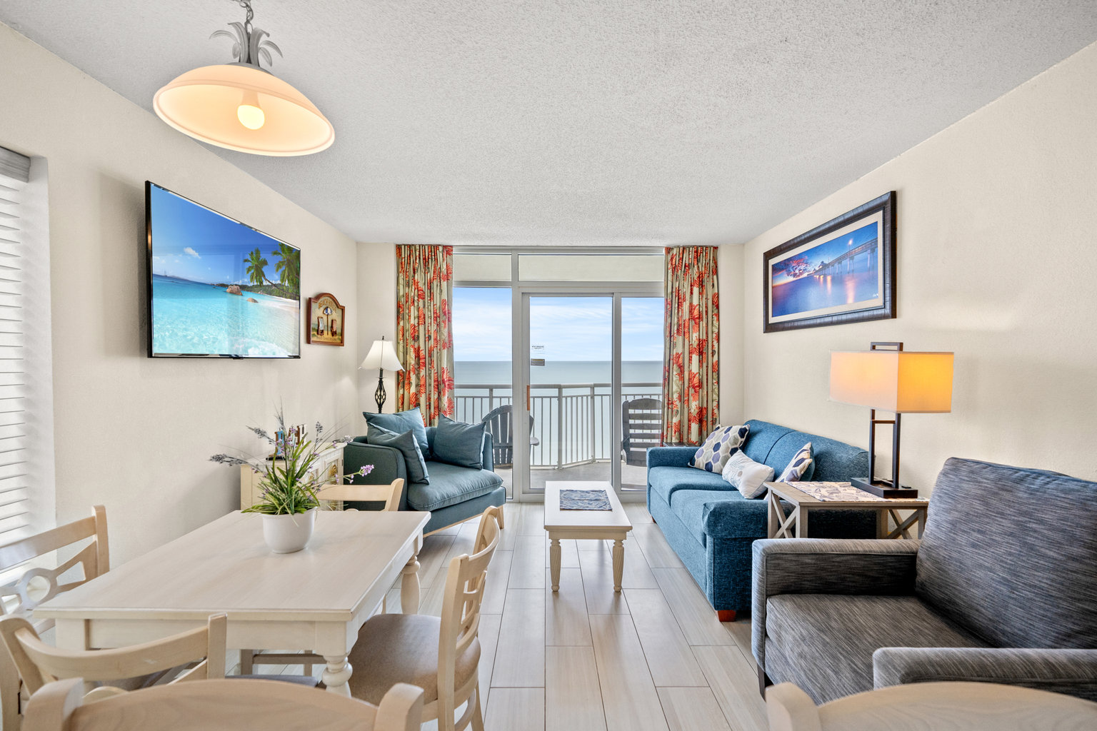 North Myrtle Beach Vacation Rental
