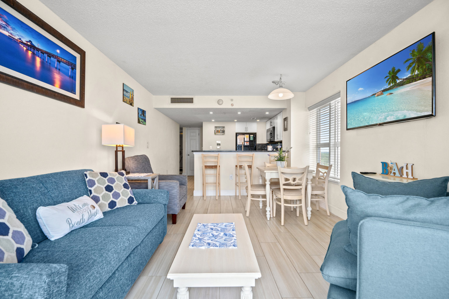 North Myrtle Beach Vacation Rental