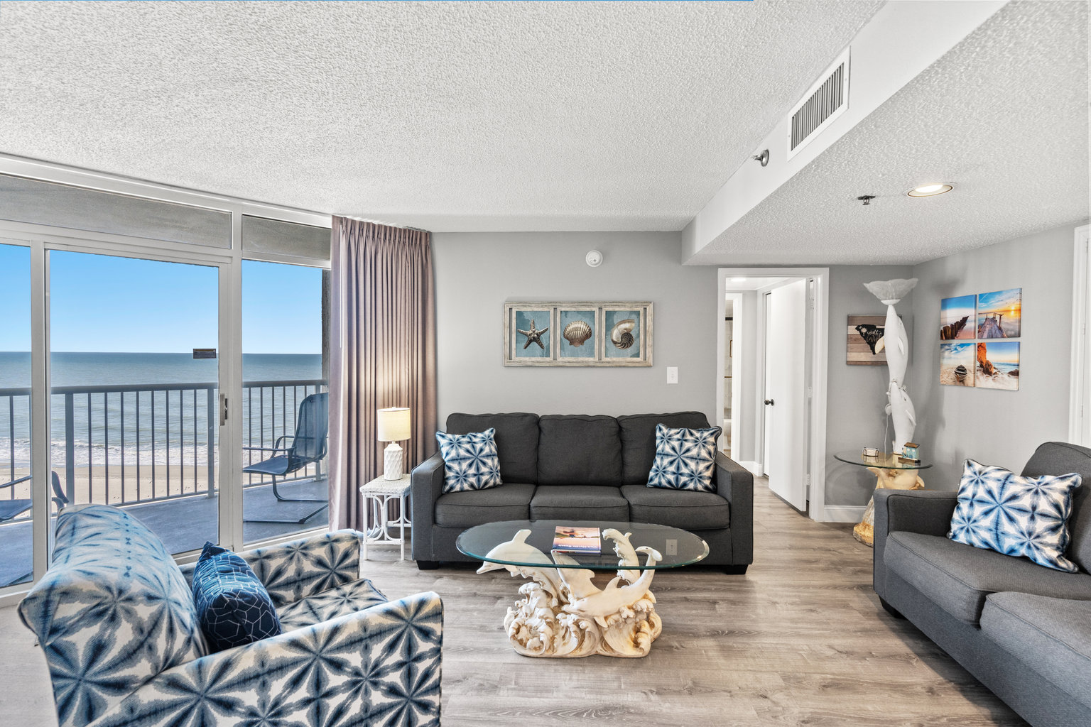 Myrtle Beach Vacation Rental