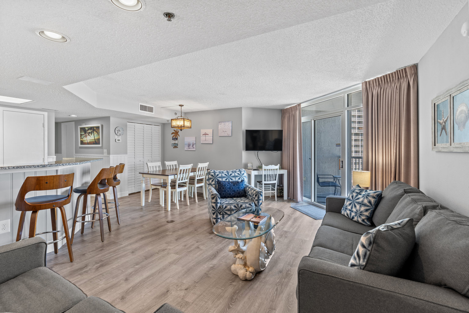 Myrtle Beach Vacation Rental