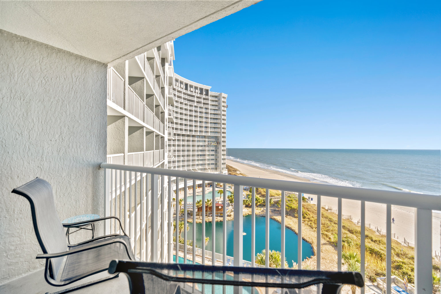 Myrtle Beach Vacation Rental