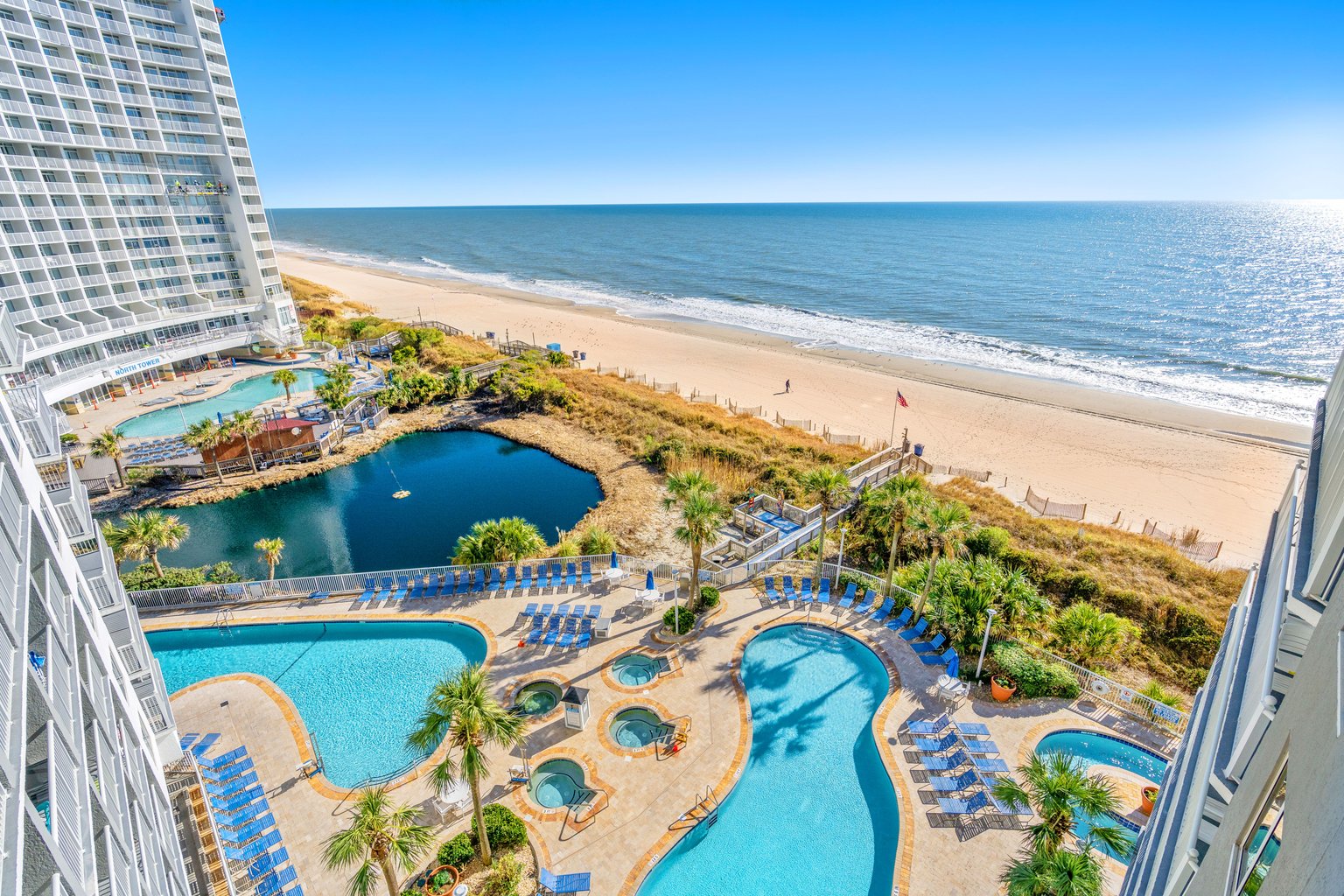 Myrtle Beach Vacation Rental