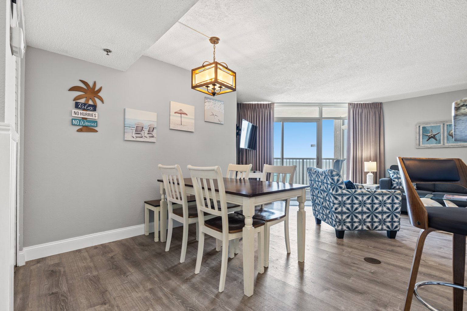 Myrtle Beach Vacation Rental