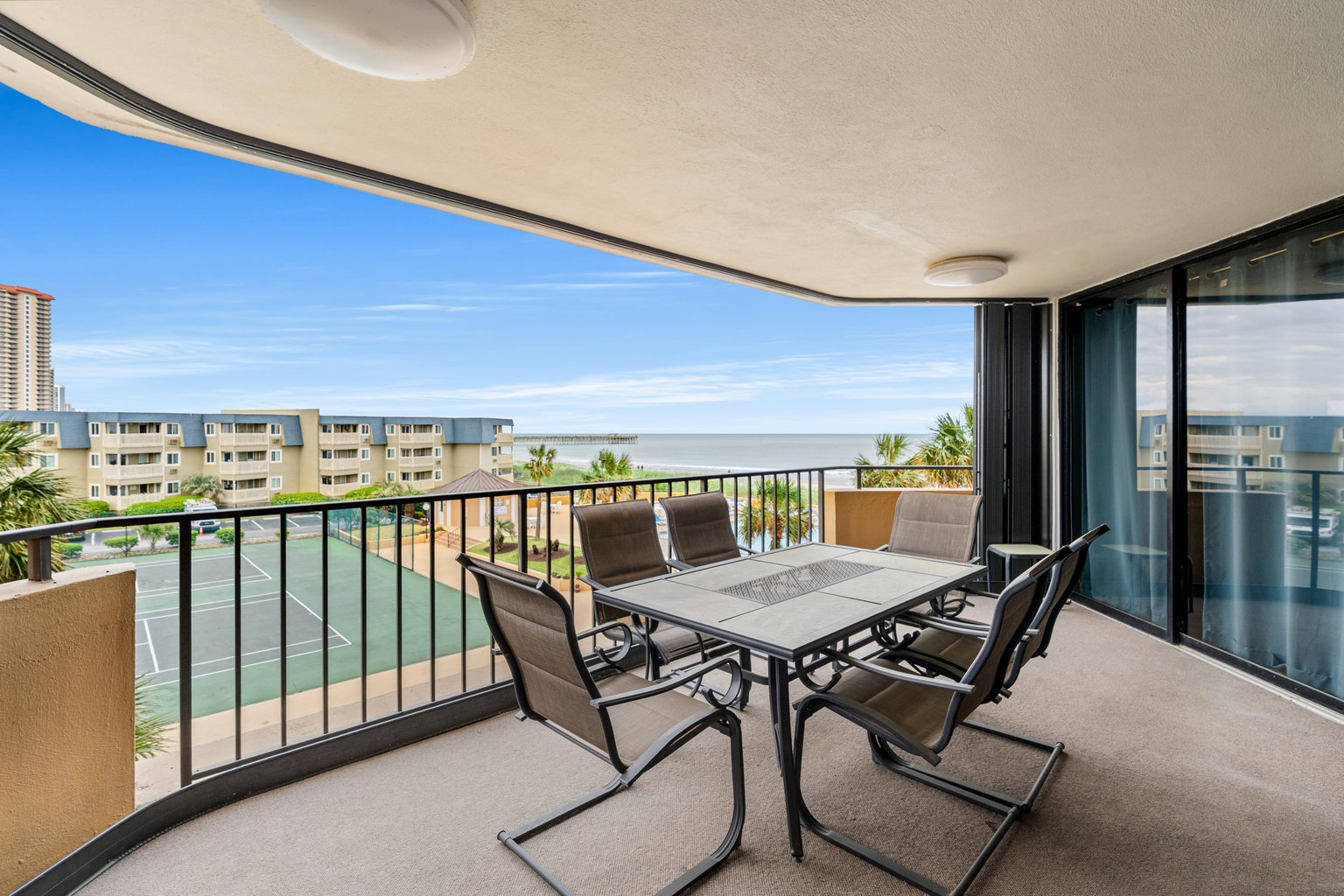 Myrtle Beach Vacation Rental