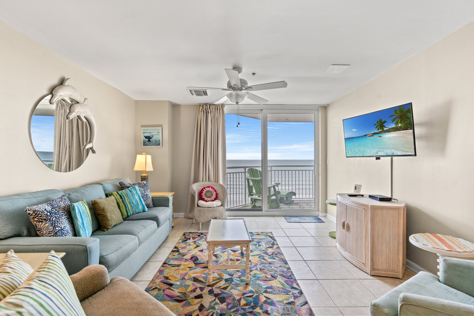 North Myrtle Beach Vacation Rental