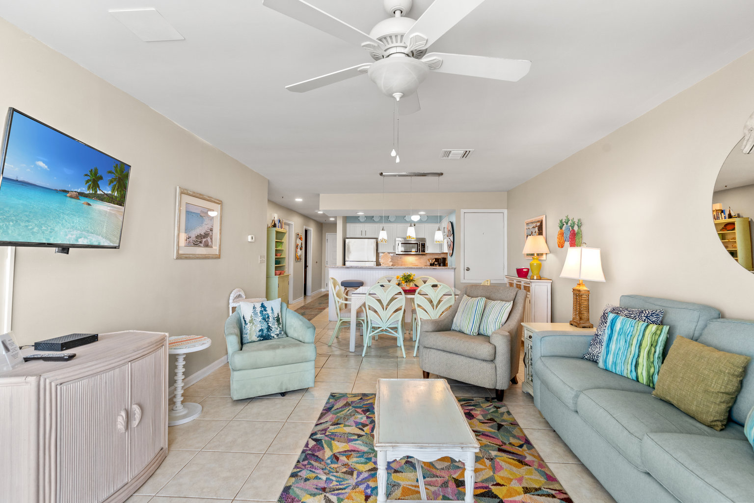 North Myrtle Beach Vacation Rental