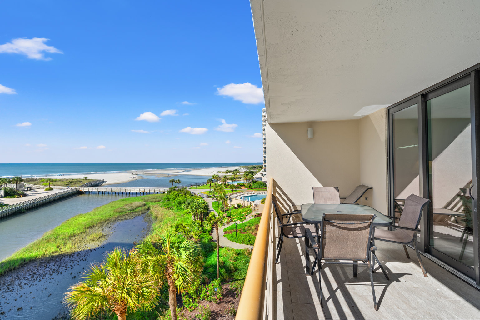 Myrtle Beach Vacation Rental