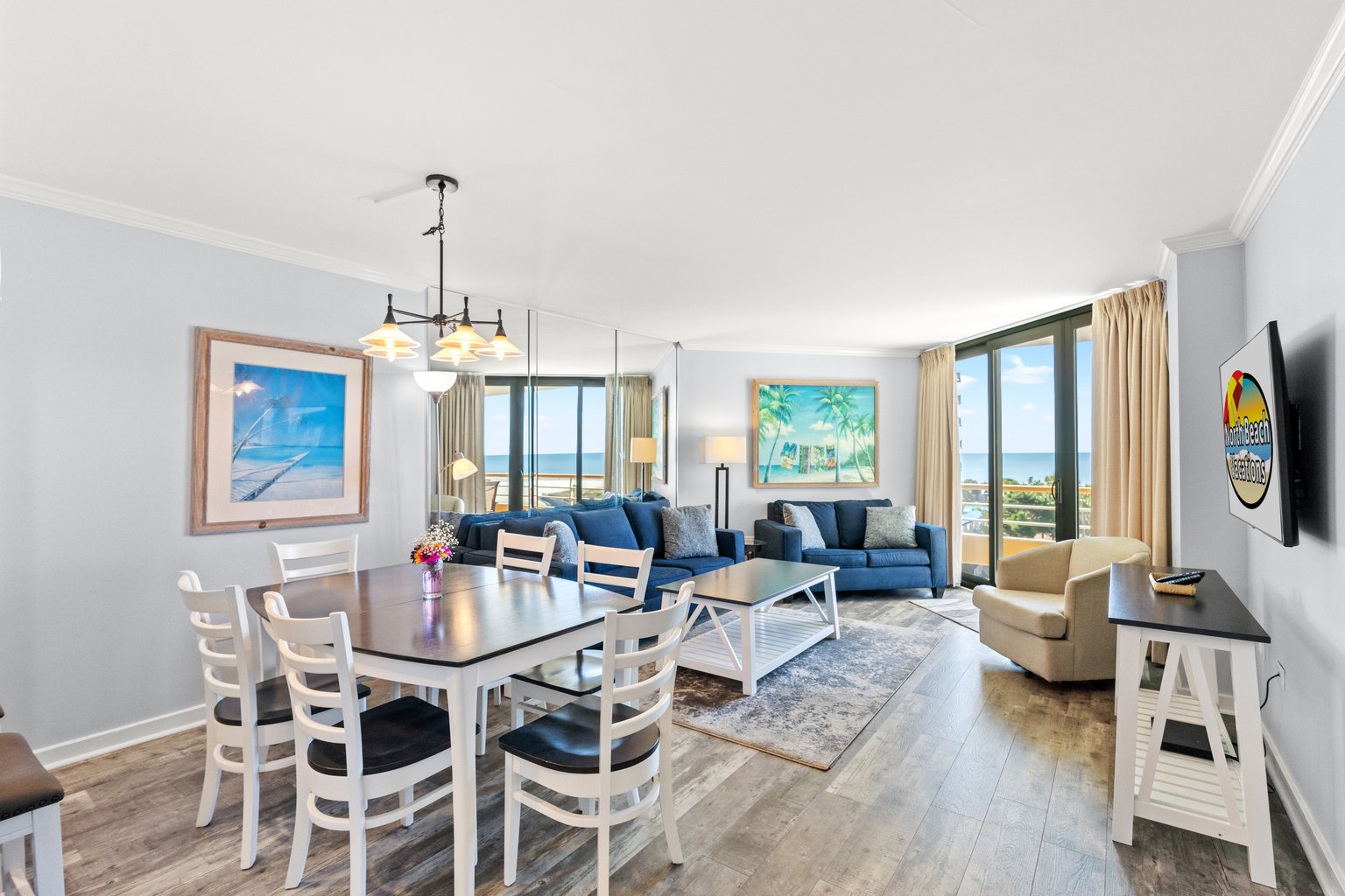 Myrtle Beach Vacation Rental
