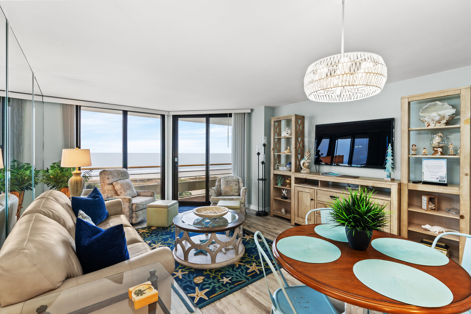 Myrtle Beach Vacation Rental