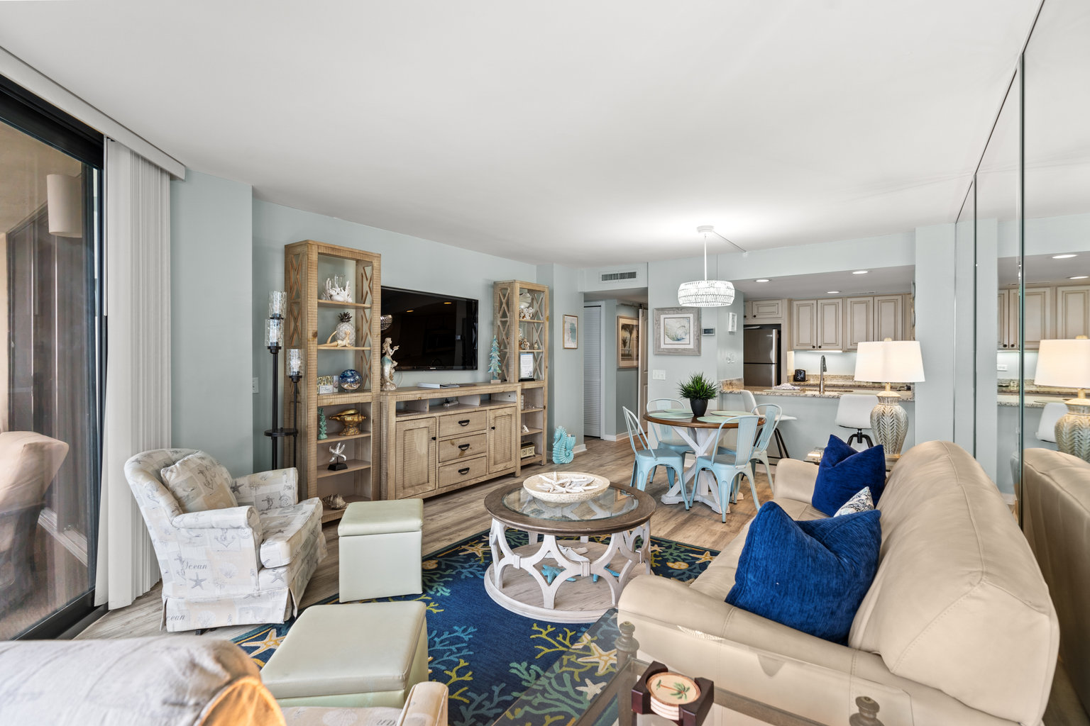 Myrtle Beach Vacation Rental