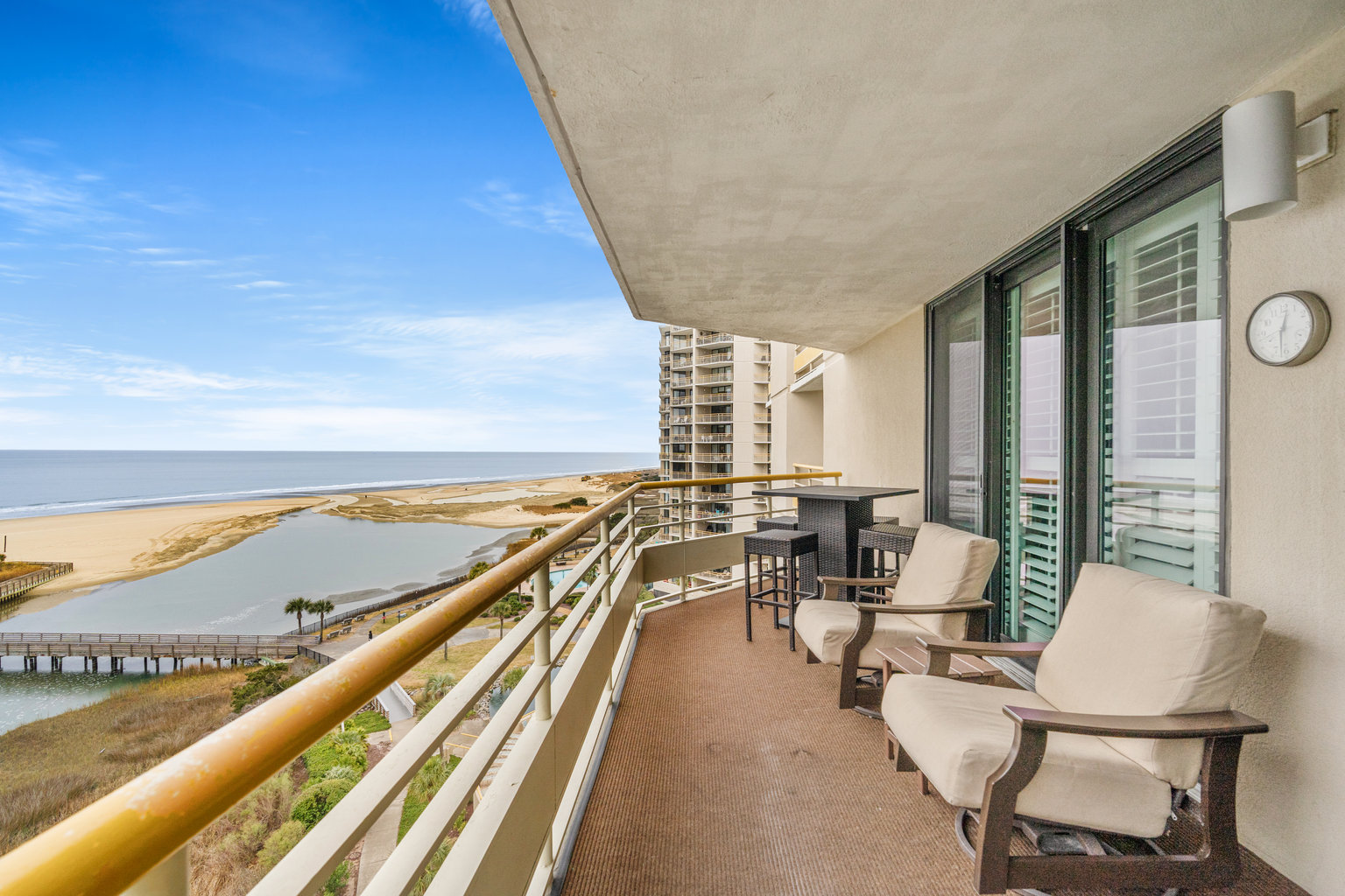 Myrtle Beach Vacation Rental