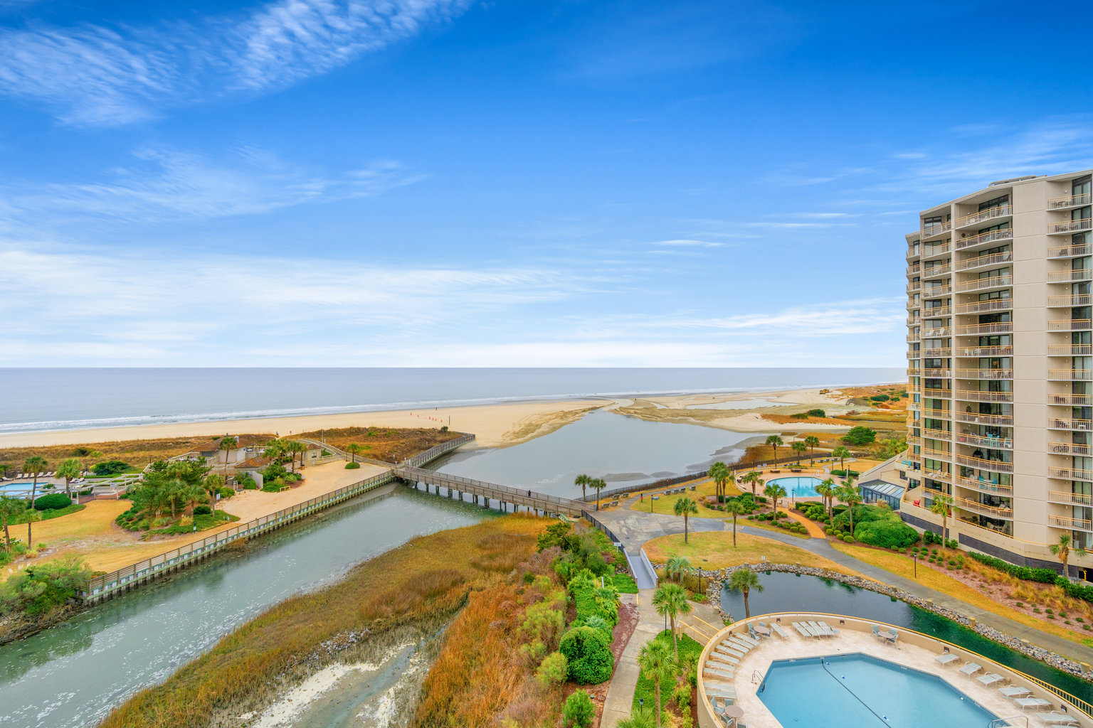 Myrtle Beach Vacation Rental