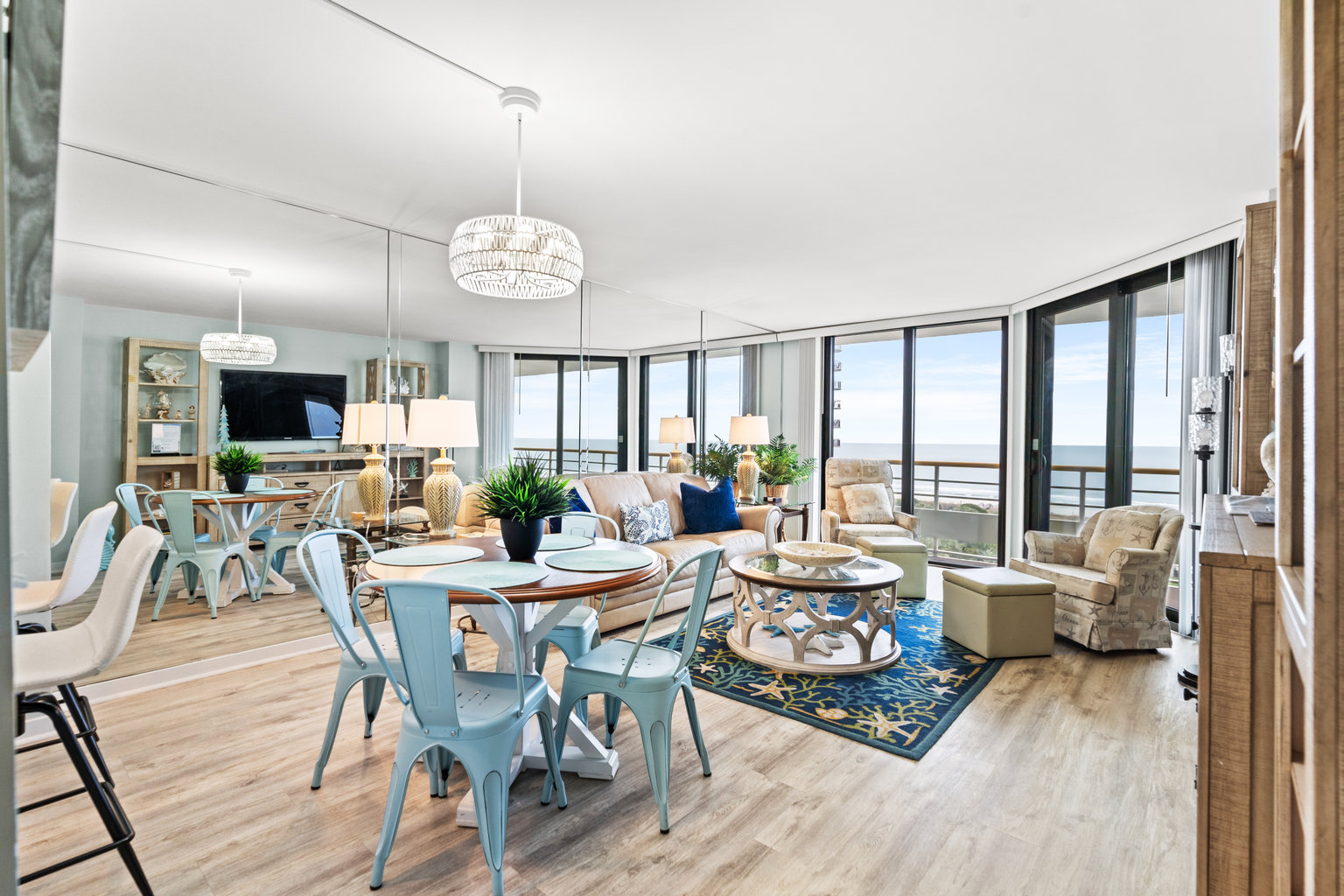 Myrtle Beach Vacation Rental