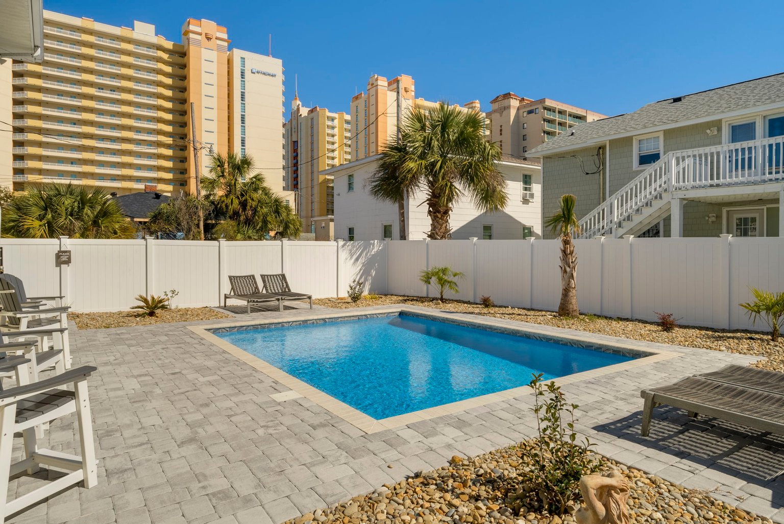 North Myrtle Beach Vacation Rental