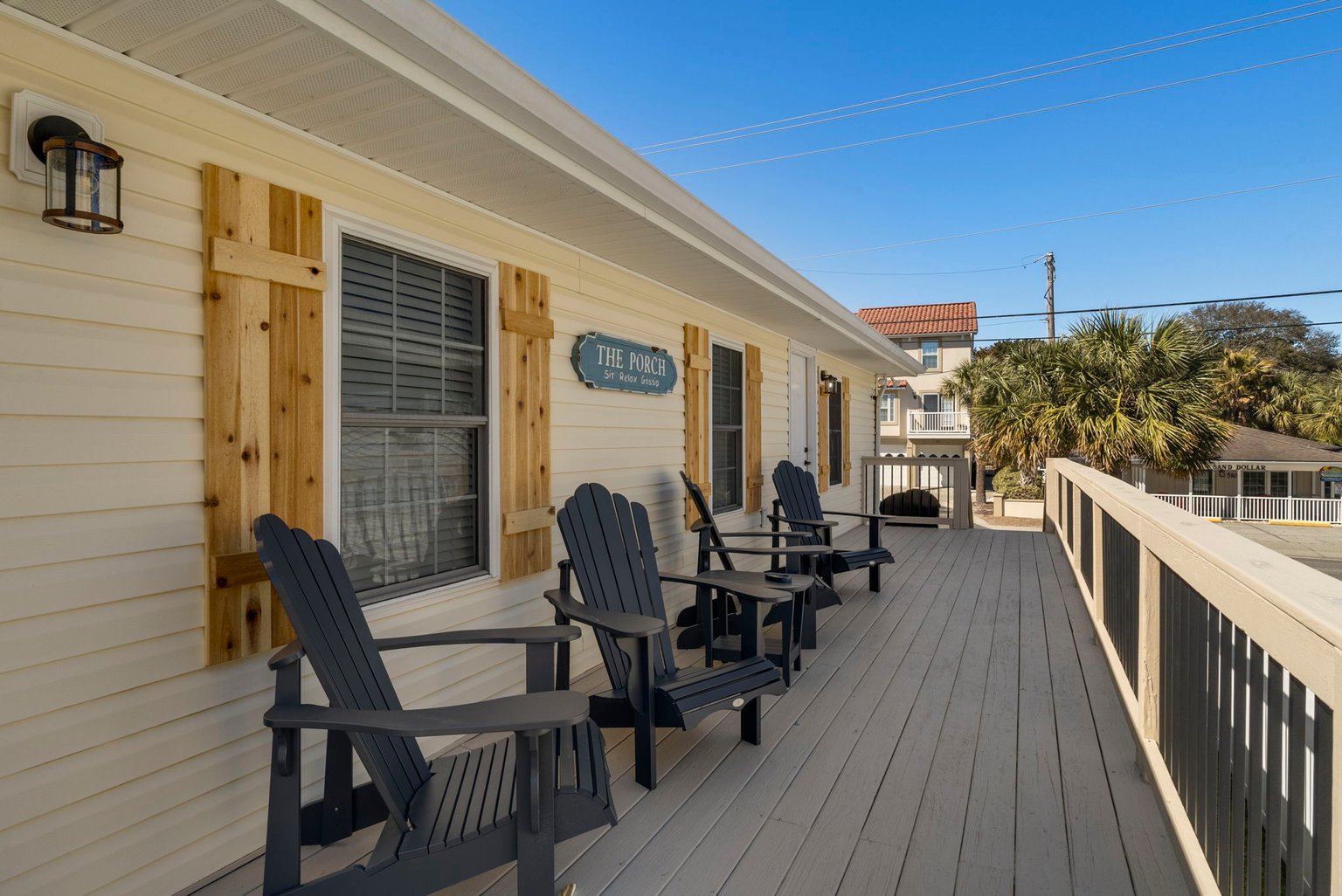 North Myrtle Beach Vacation Rental