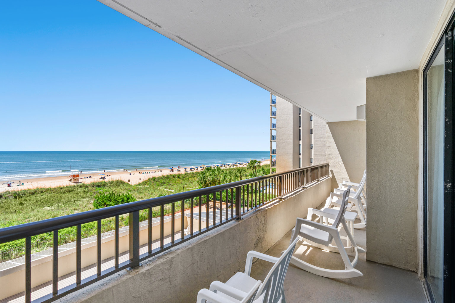 North Myrtle Beach Vacation Rental