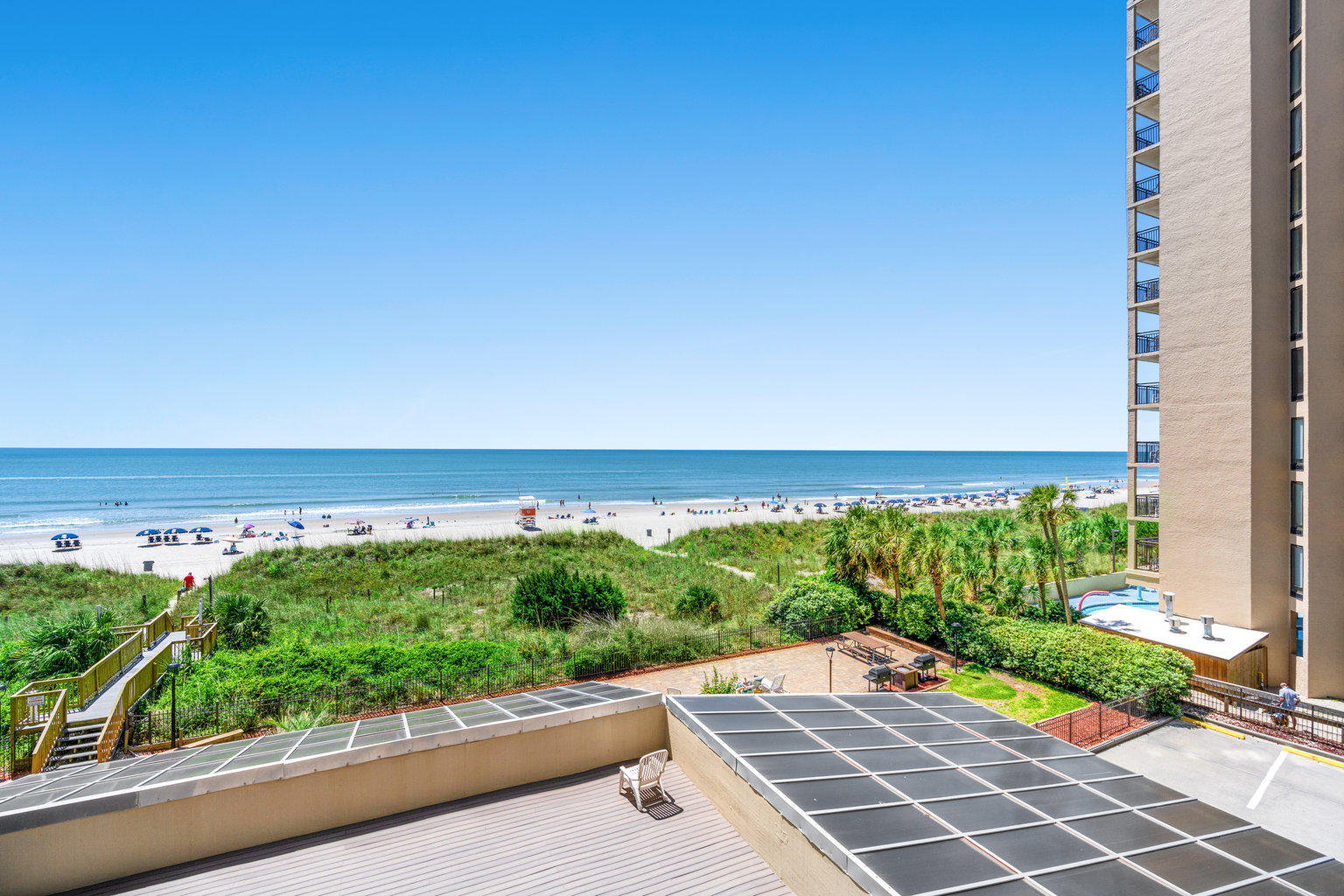 North Myrtle Beach Vacation Rental