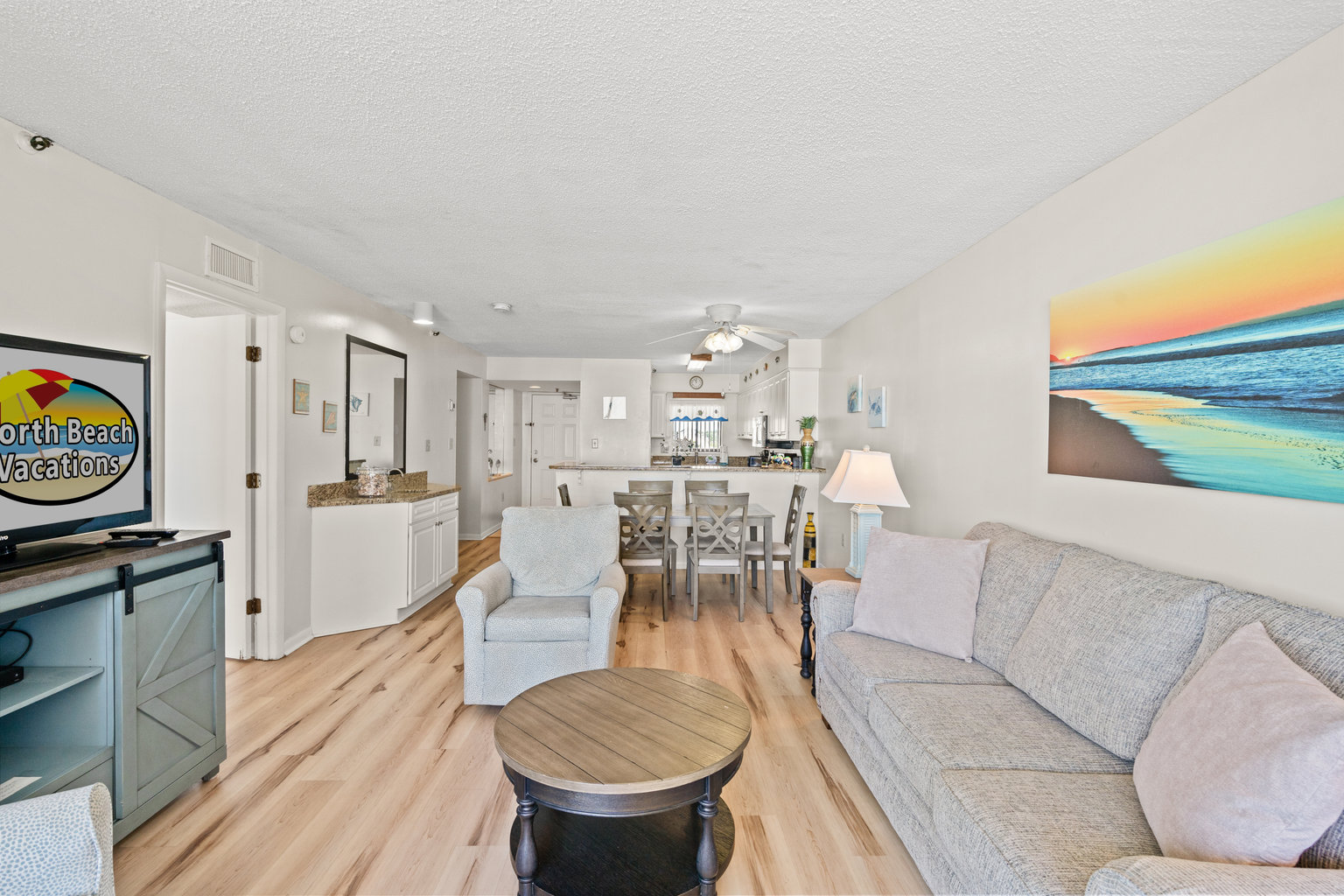 North Myrtle Beach Vacation Rental