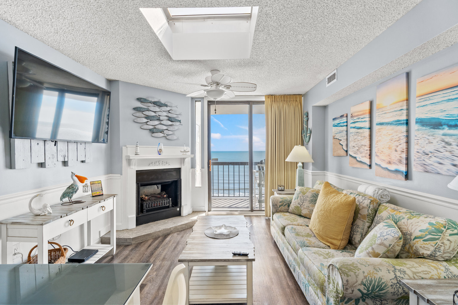 North Myrtle Beach Vacation Rental