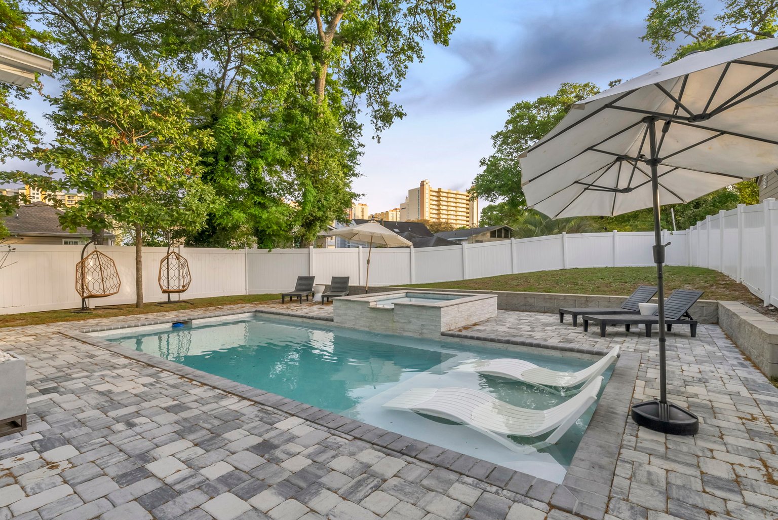 North Myrtle Beach Vacation Rental