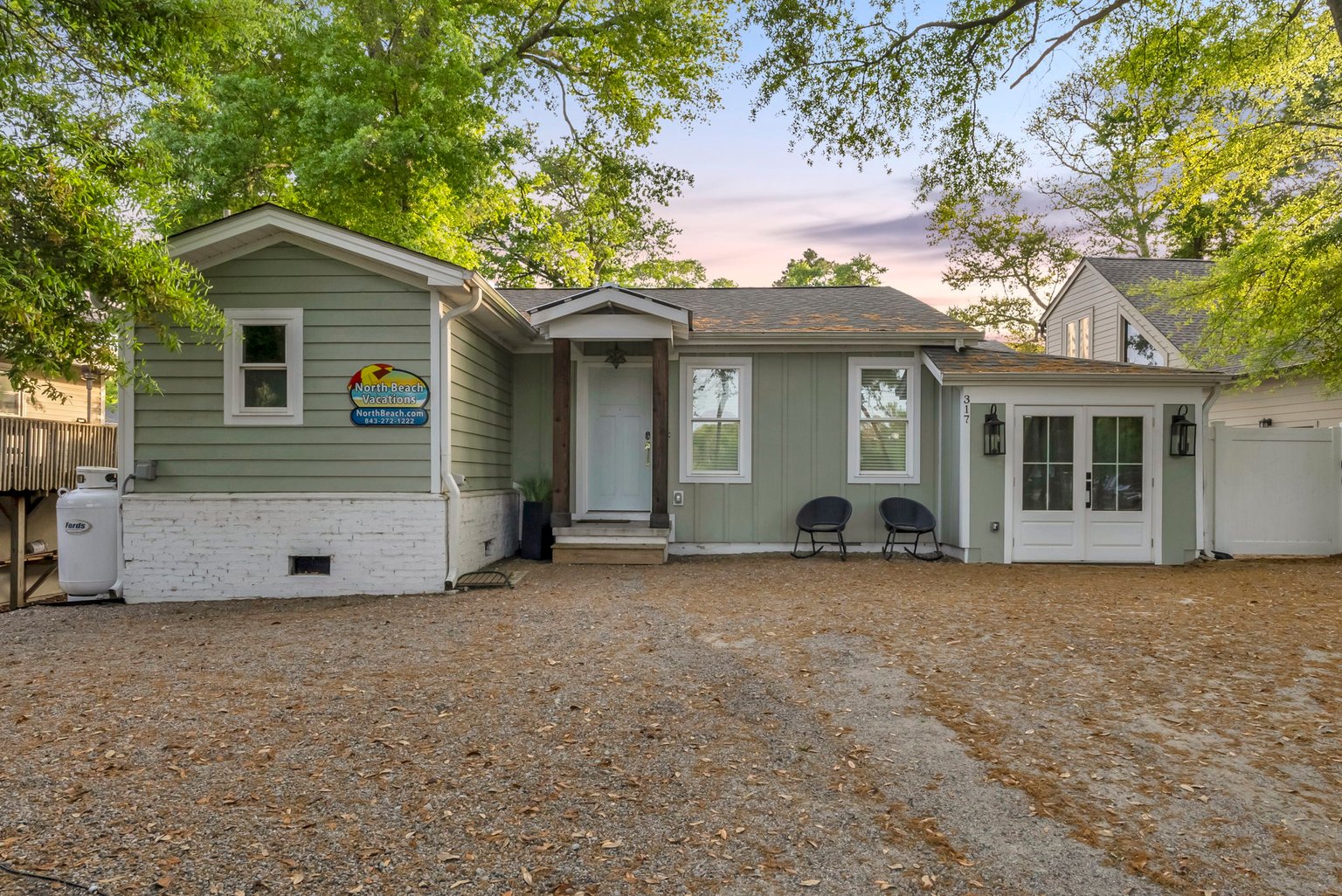 North Myrtle Beach Vacation Rental