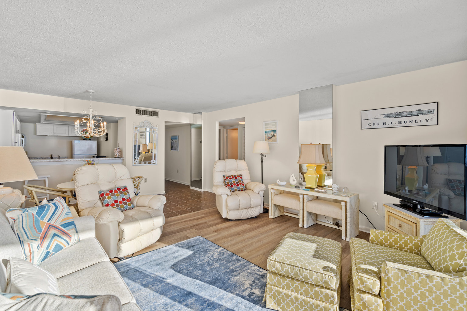 Myrtle Beach Vacation Rental