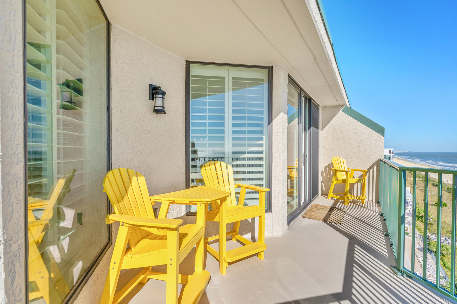North Myrtle Beach Vacation Rental