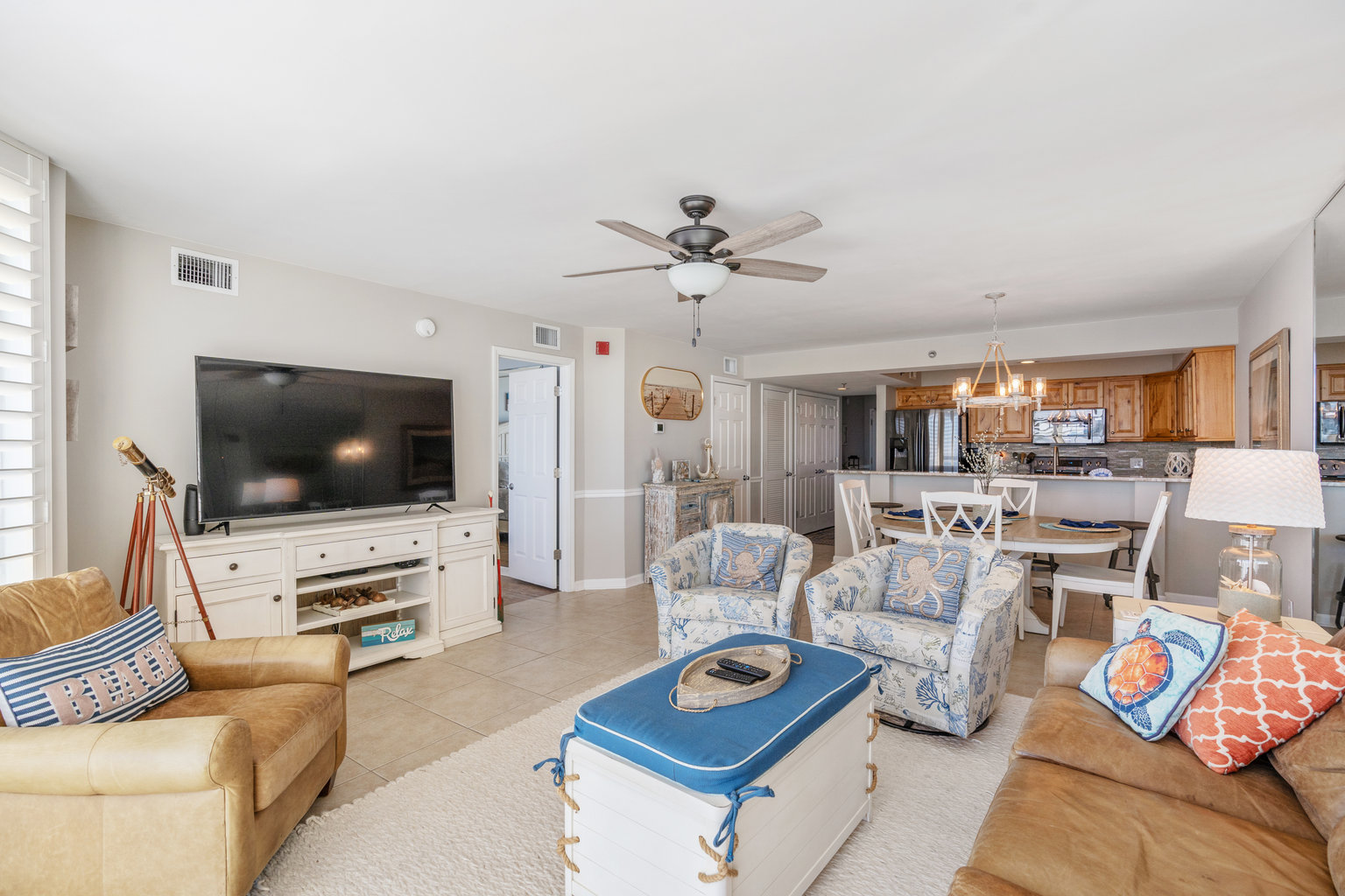 North Myrtle Beach Vacation Rental