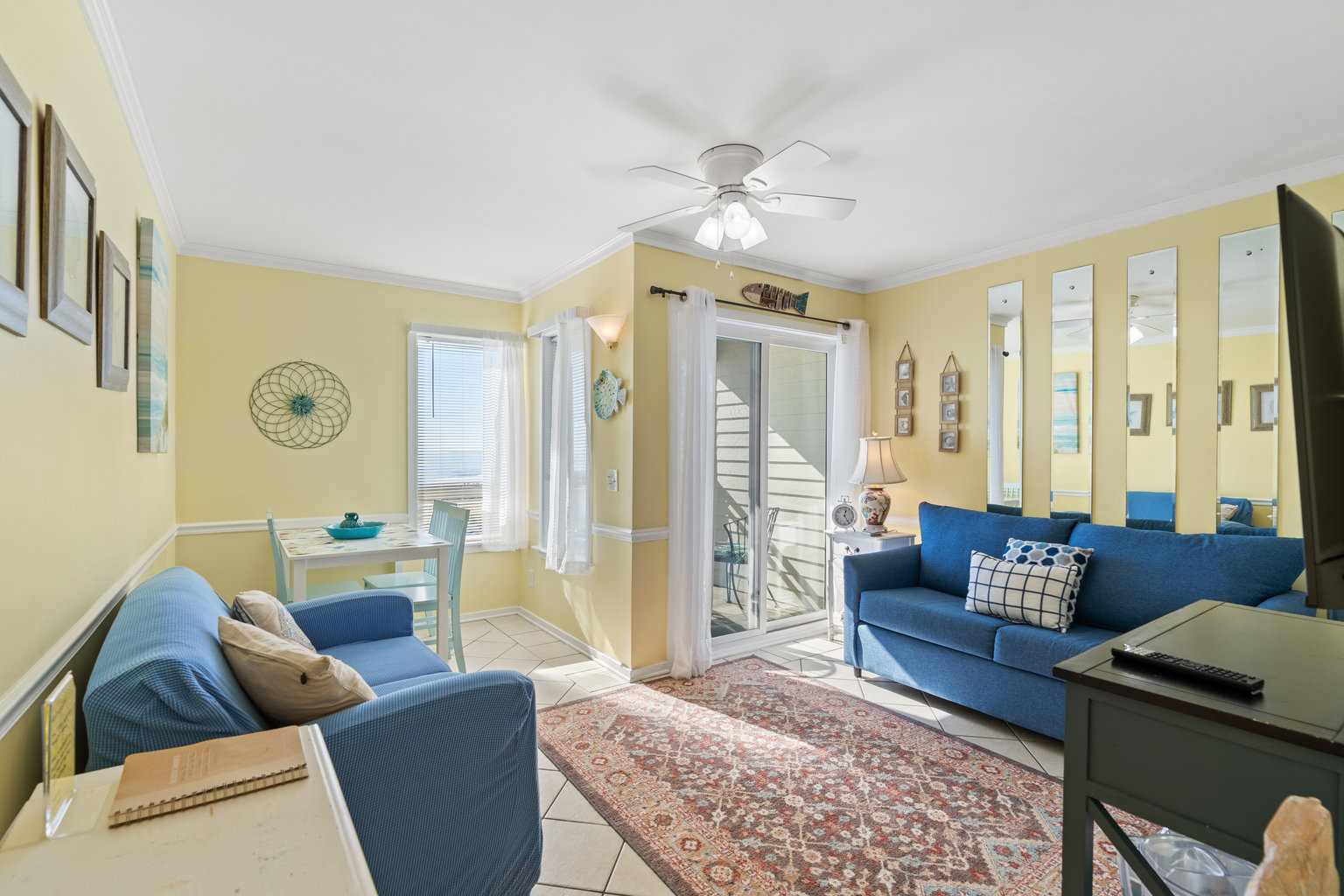 North Myrtle Beach Vacation Rental