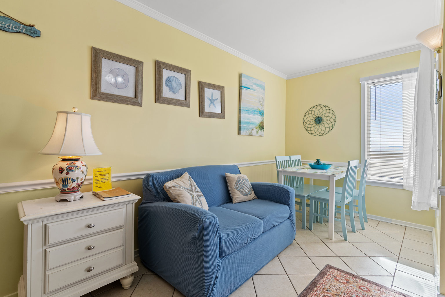 North Myrtle Beach Vacation Rental