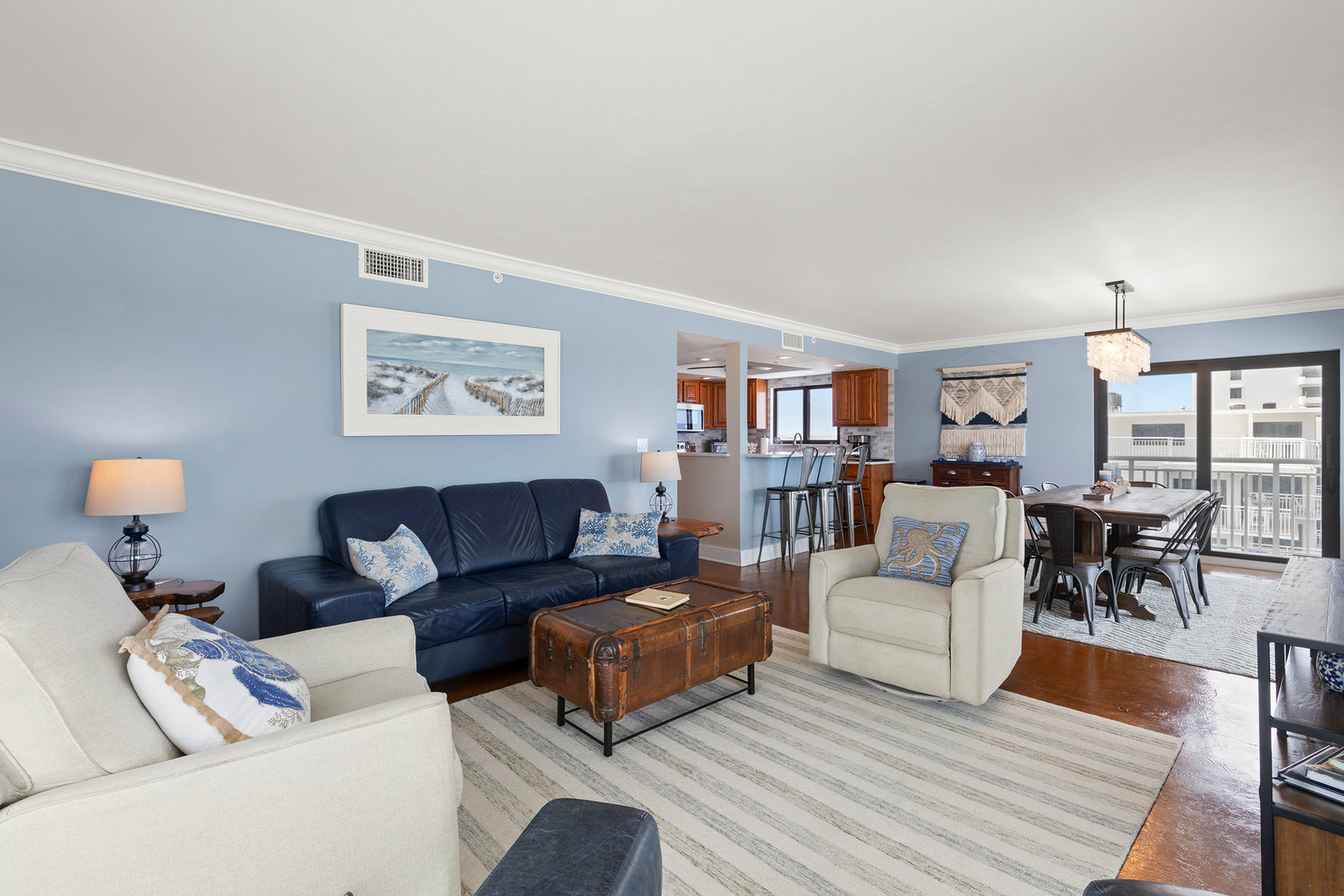 New Smyrna Beach Vacation Rental