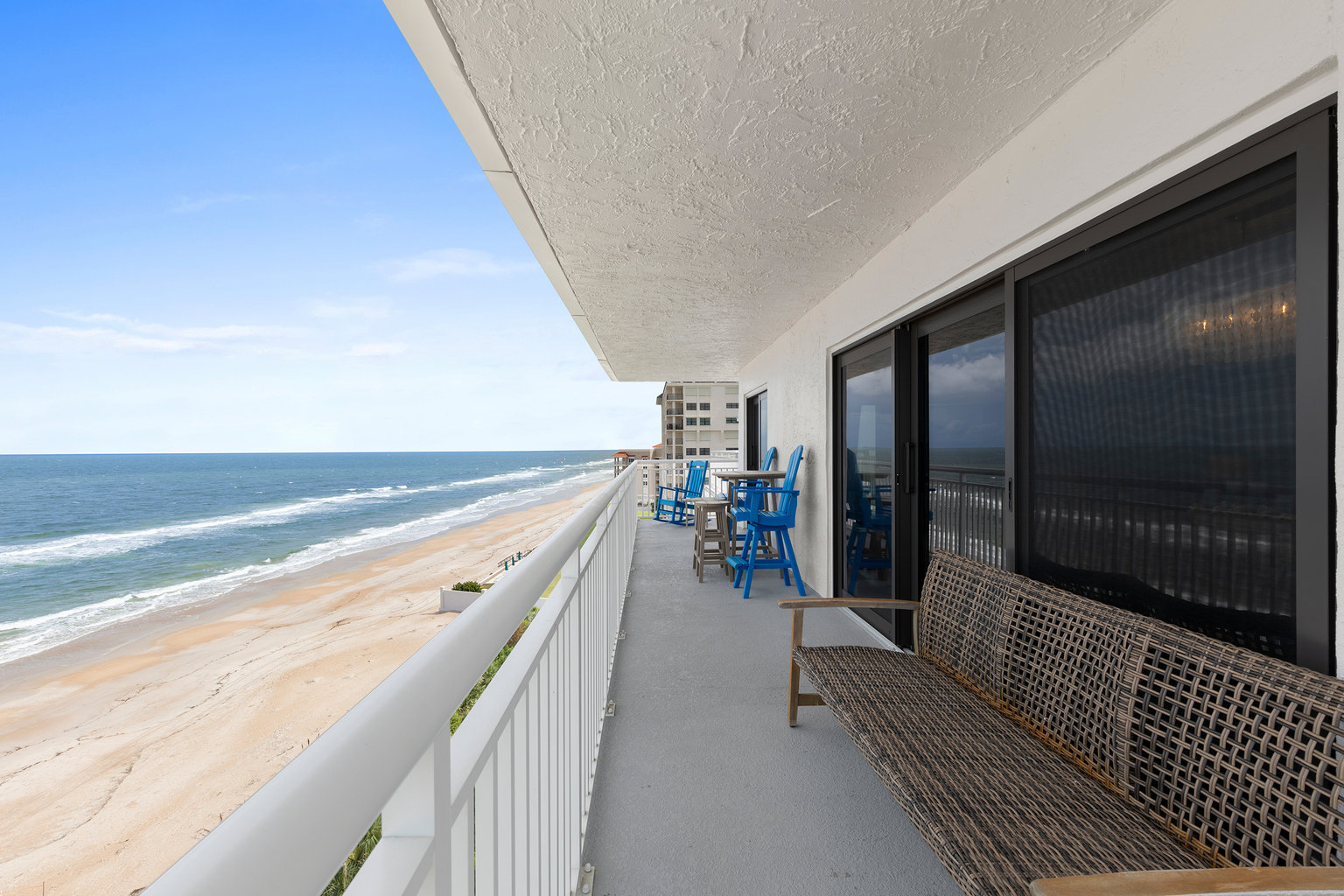 New Smyrna Beach Vacation Rental