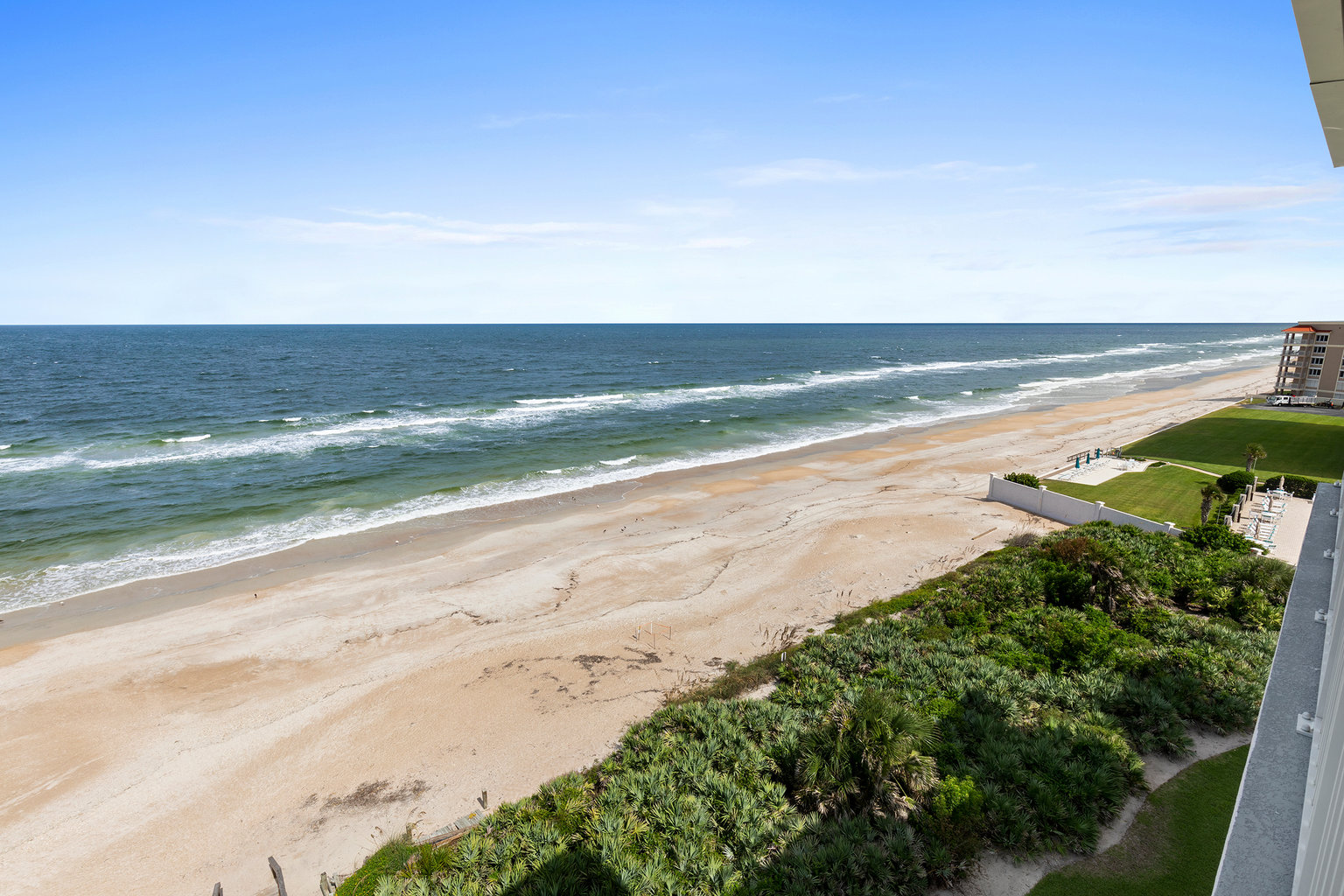 New Smyrna Beach Vacation Rental