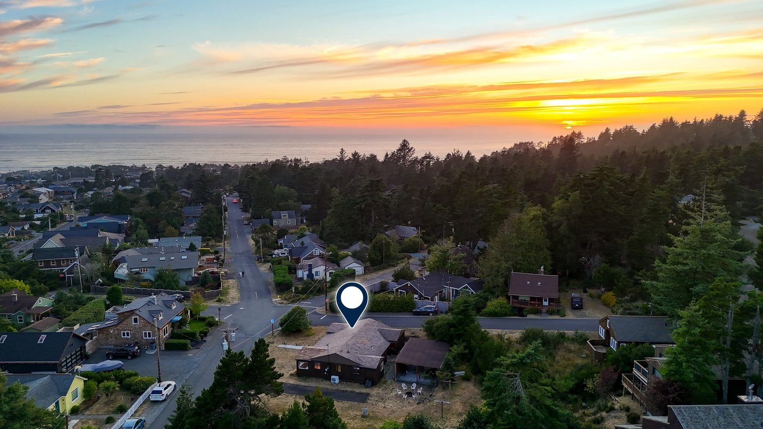 Manzanita Vacation Rental