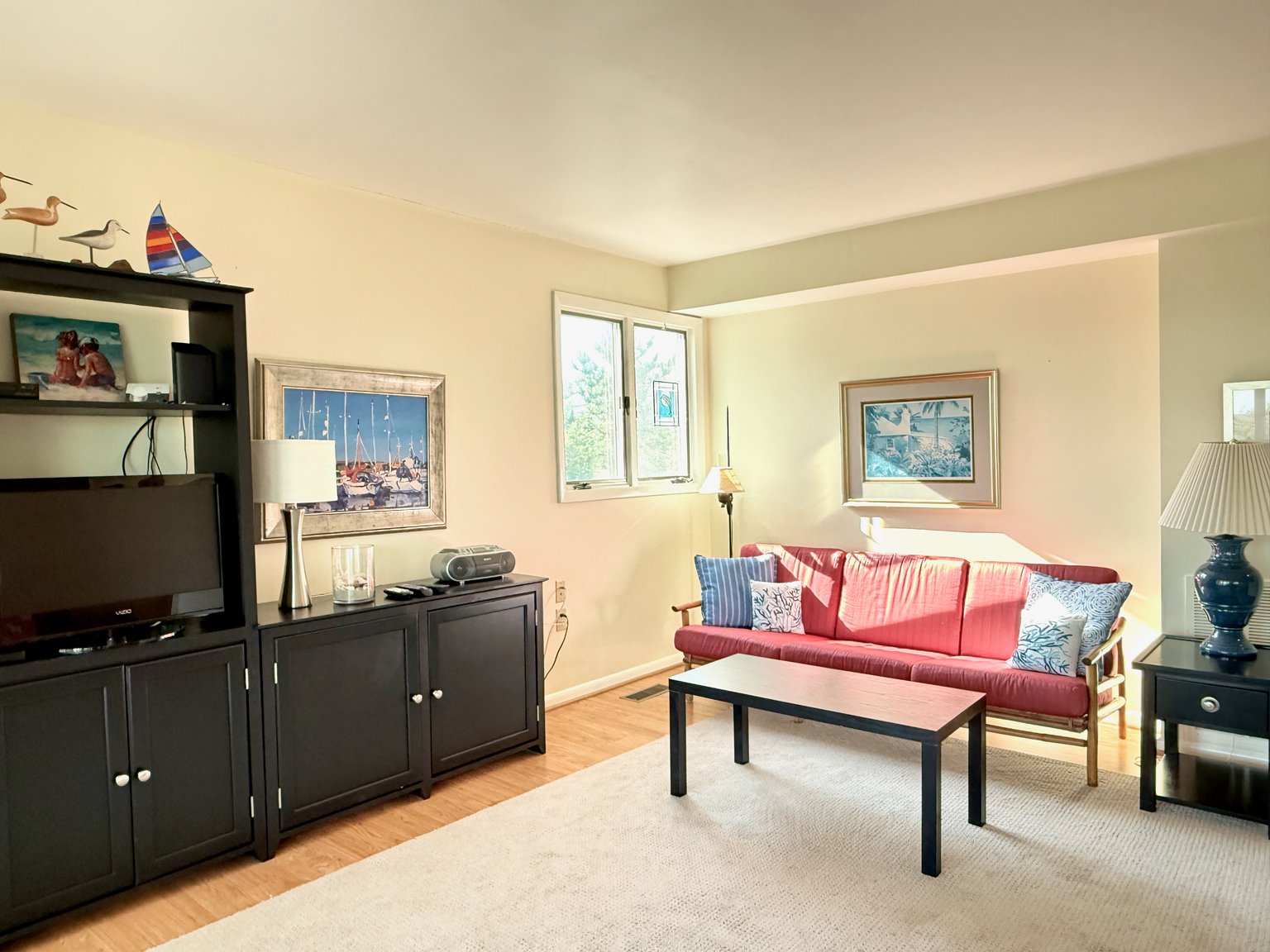 Lewes Vacation Rental