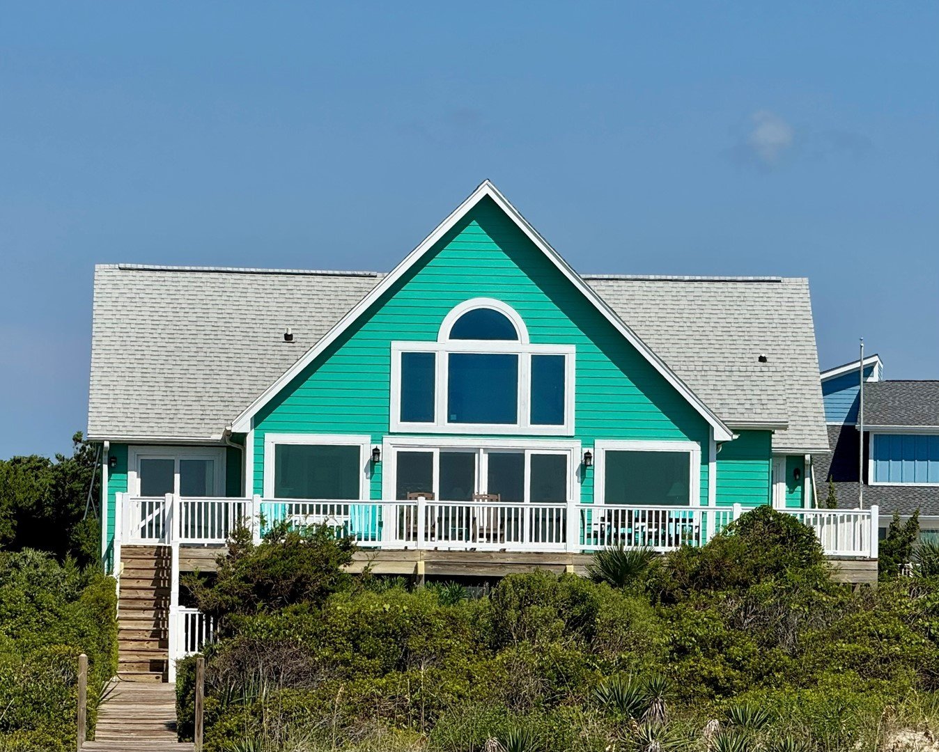 Holden Beach Vacation Rental