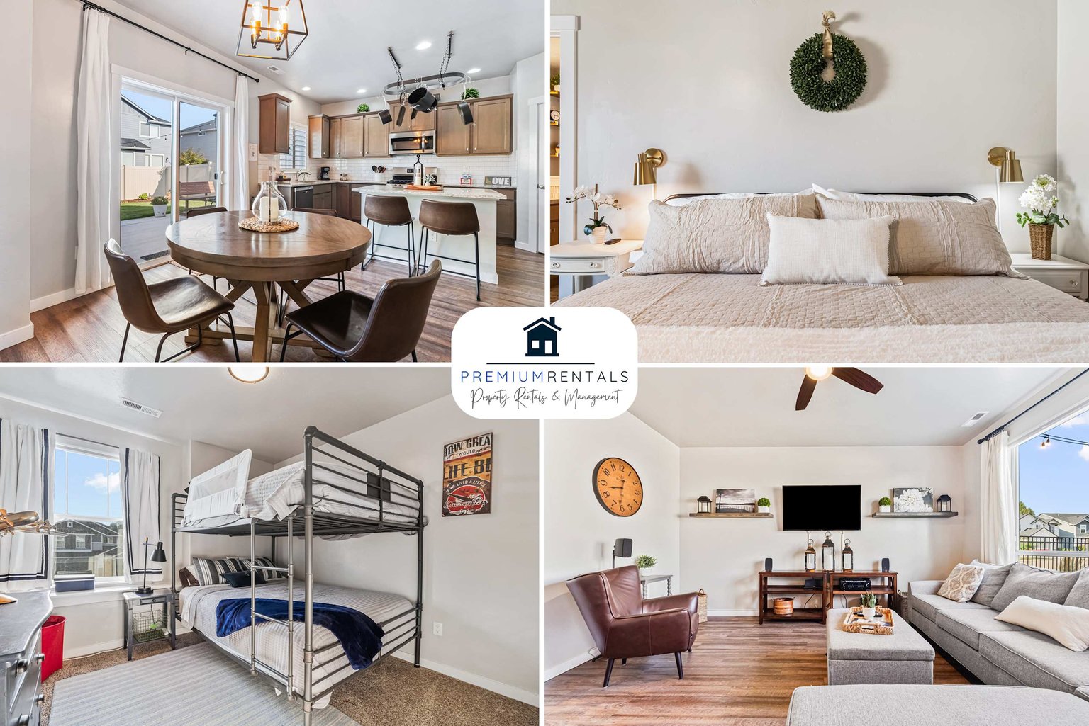 Eagle Vacation Rental