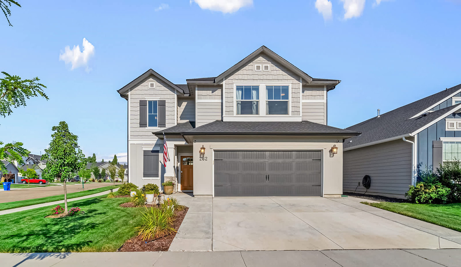 Eagle Vacation Rental