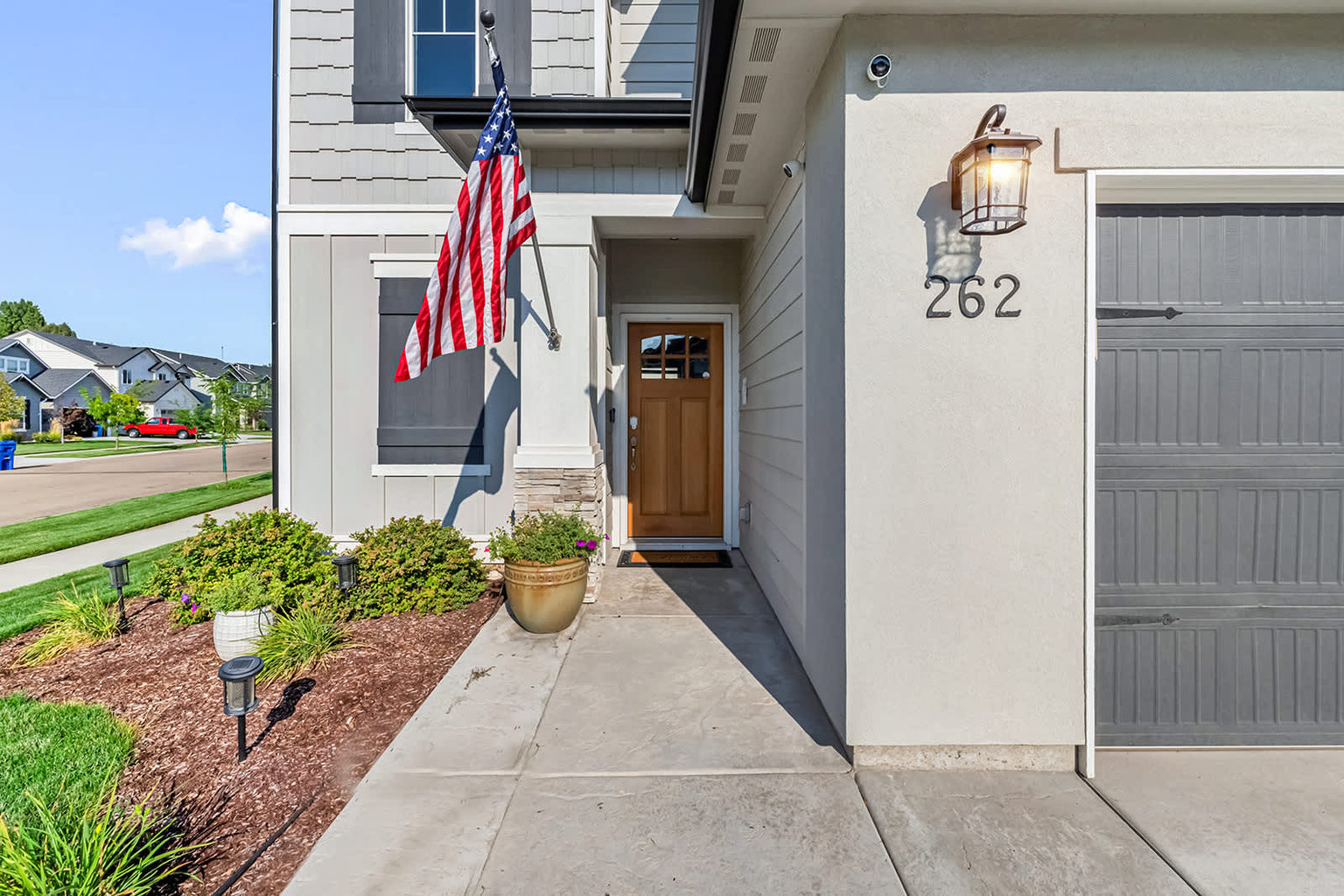 Eagle Vacation Rental