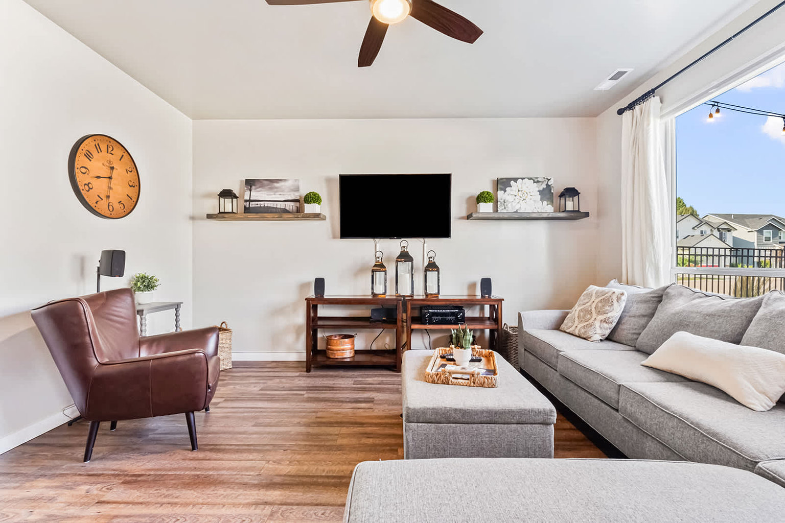 Eagle Vacation Rental