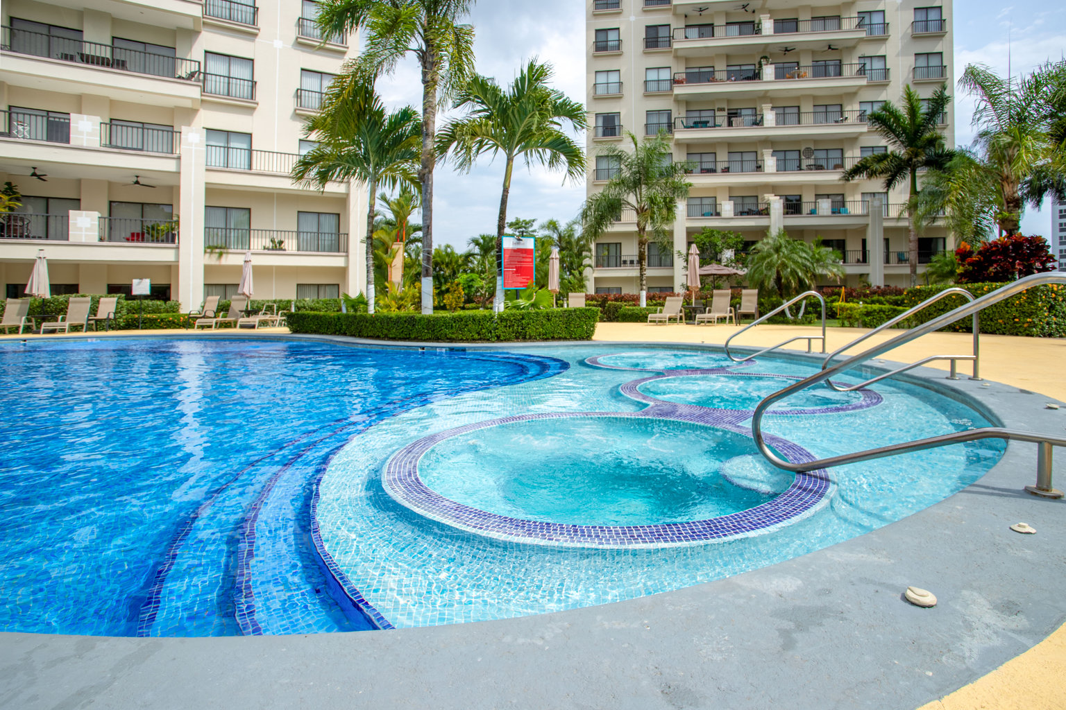 Jaco Vacation Rental