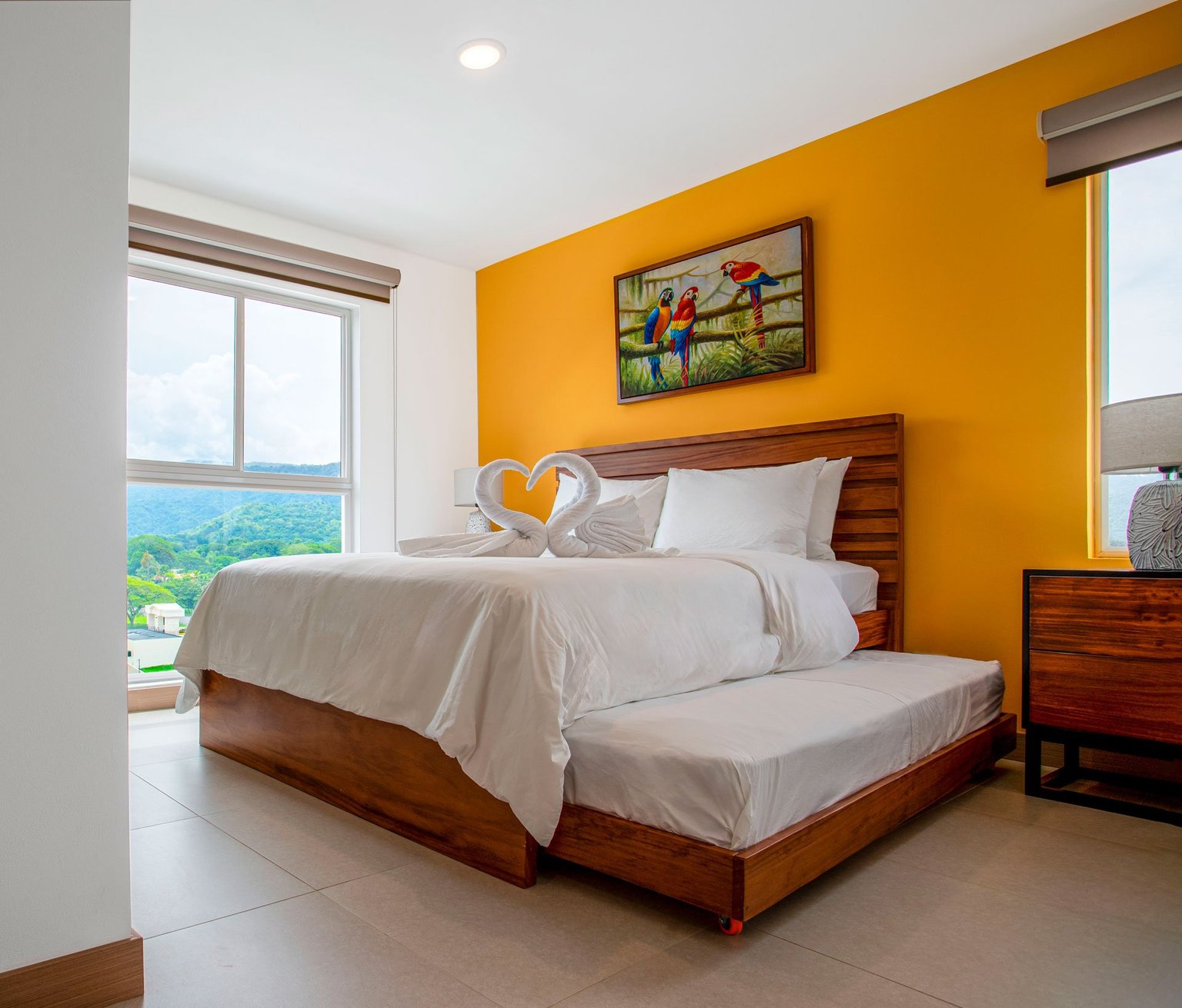 Jaco Vacation Rental