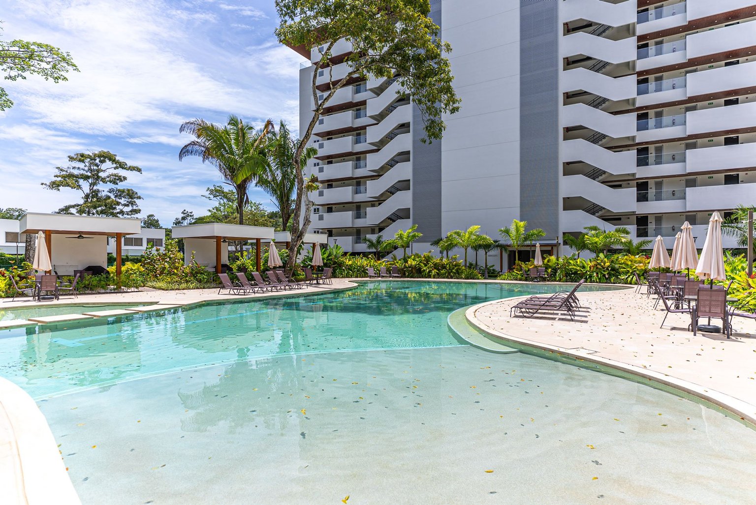 Jaco Vacation Rental