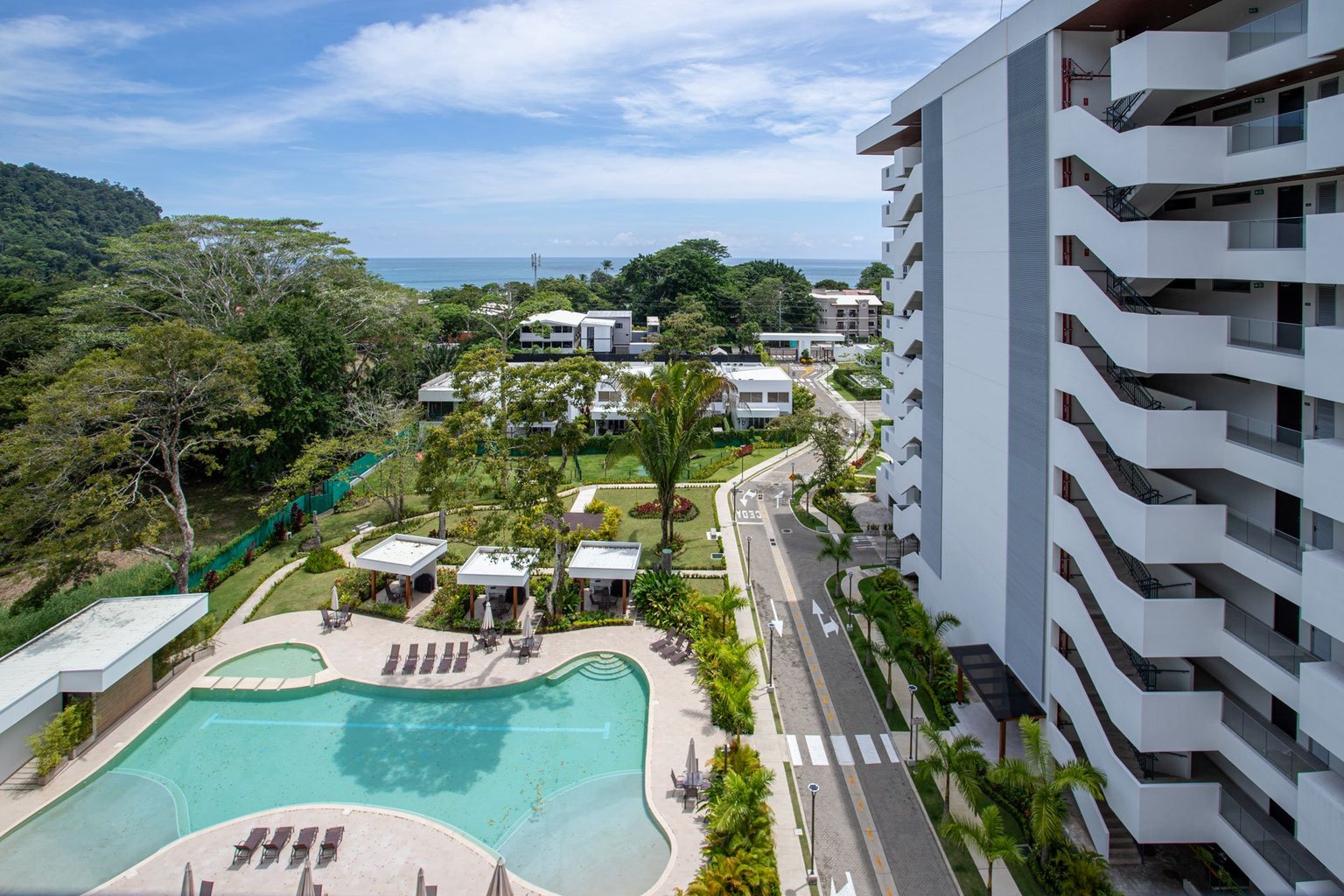 Jaco Vacation Rental