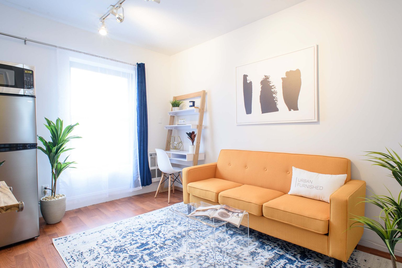 New York Vacation Rental